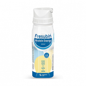 Fresubin® Protein Energy Drink, 4 flakoni