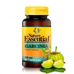 Garcinia comboga / 300мг,90 капсули