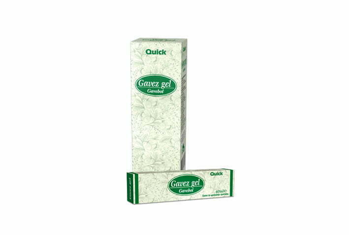 GAVEZ gel 100ml