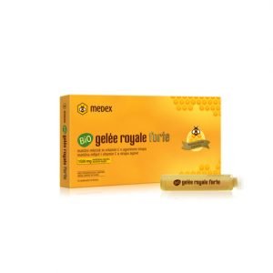 Bio Gelée Royale Forte