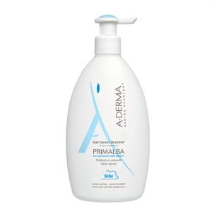Primalba Baby Gel, 500ml