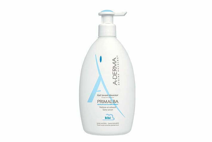 Primalba Baby Gel, 500ml