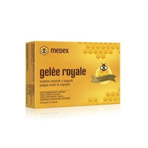 Gelée Royale матичен млеч