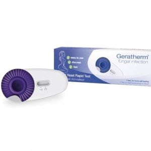Geratherm Fungal infection