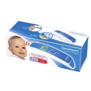 Geratherm Non contact