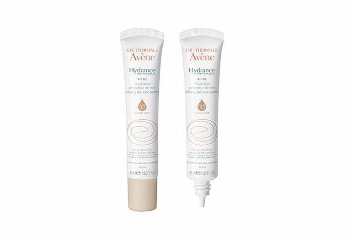 Hydrance Opt. PERFECTEUR UV30 Riche тониран крем 40ml