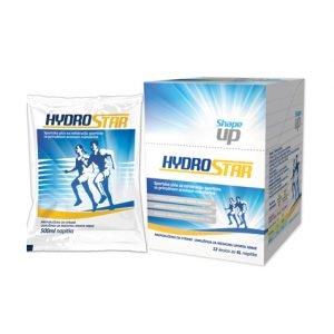 HydroStar прашок за рехидратација