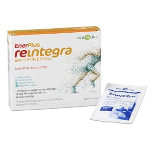 EnerPlus Reintegra, кеси
