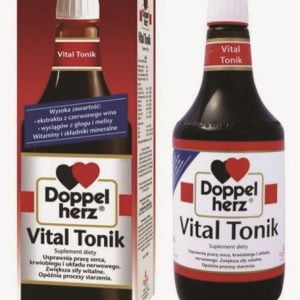 Vital Tonik 750ml
