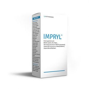 IMPRYL, 30 таблети