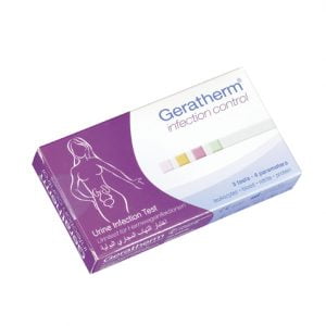 Geratherm Infection control