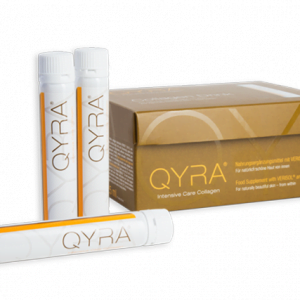 Qyra-Intensive care collagen, 21 ампула, 25ml