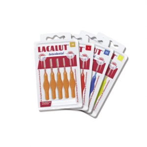 Lacalut intradental