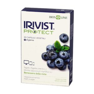 Irivist Protect 30 kapsuli