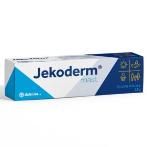 Jekoderm маст
