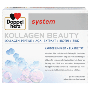 Kollagen Beauty ampuli