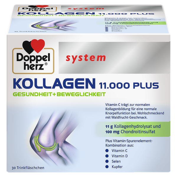 KOLLAGEN 11000 PLUS