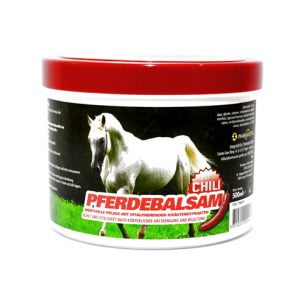Коњски балсам Chili, 500ml