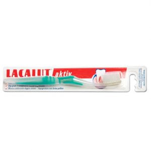 Четки за заби Lacalut aktiv