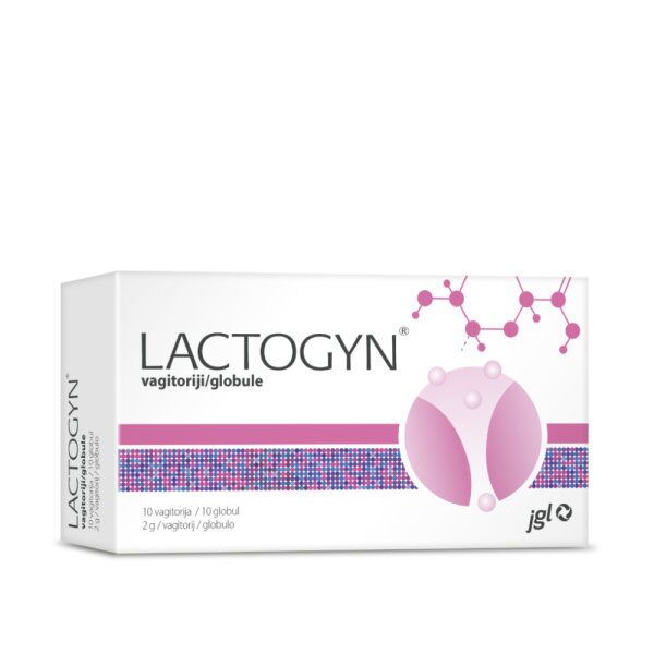 Lactogyn