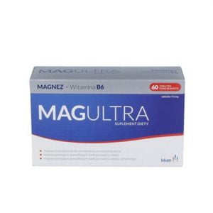 MAGULTRA, 60 таблети