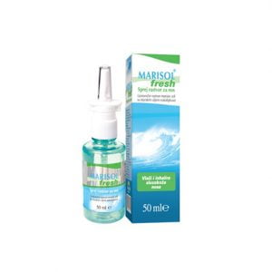 Marisol fresh спреј за нос, 50ml