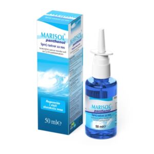Marisol panthenol спреј за нос