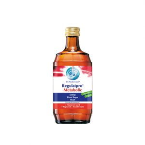 Регулатпро Метаболик 350ml