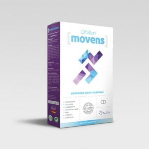 Movens, 24 таблети