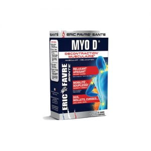 Myo d, 30 tableti