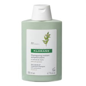 Shampooing Myrte, 200ml