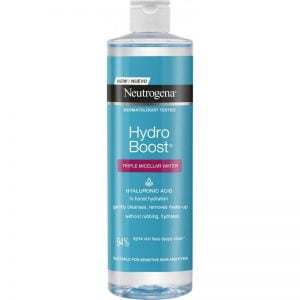 NEUTROGENA HIDRO MICERALNA VODA ZA LICE 400ML