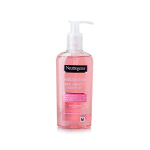 NEUTROGENA PINK GREJPFRUT GEL ZA LICE, 200ML