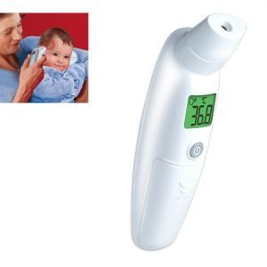 Rossmax HA 500