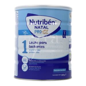 nutriben 1 800g