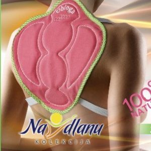RELAX vosocna obloga za grb