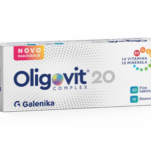 OLIGOVIT