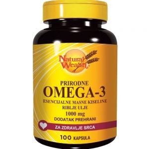 Omega 3