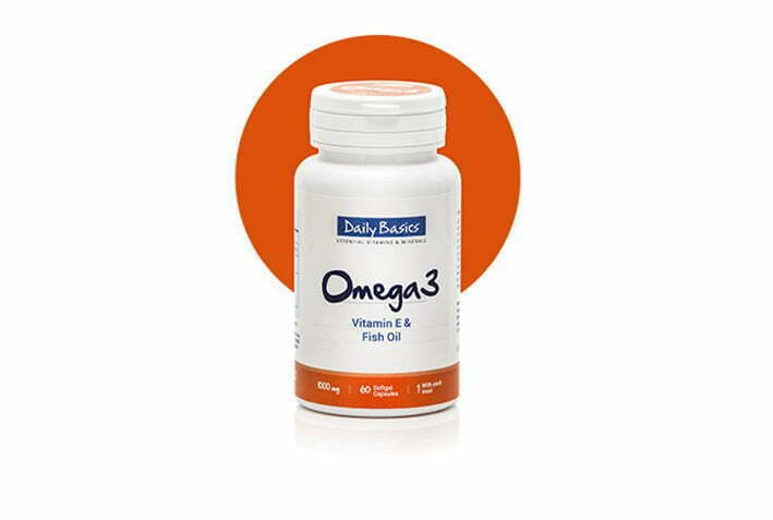 Omega 3