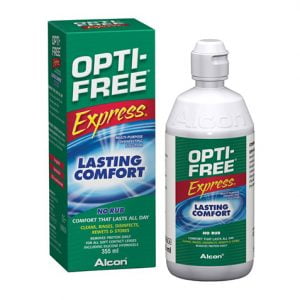 OPTI-FREE EXPRESS