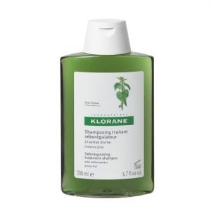 Shampooing Ortie Blanche, 200ml