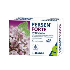 PERSEN Forte