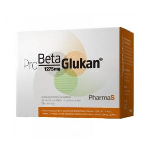 Pro Beta Glukan 1275 mg