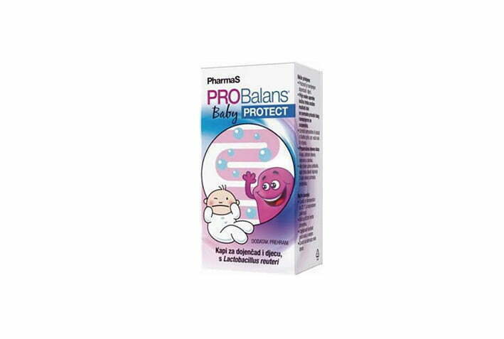 PROBalans Baby PROTECT, 5 ml