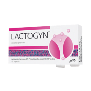 Lactogyn