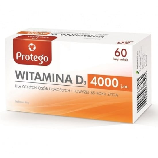 vitamin d 3 2000iu , 60 kapsuli - Слика 2