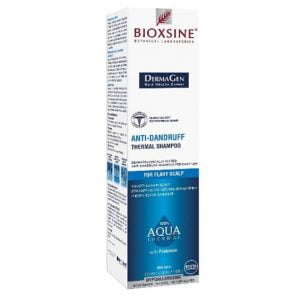 Aqua Thermal медицински шампон против видлив првут 300ml