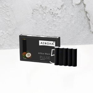 AINOHA® AllStar Black капсули