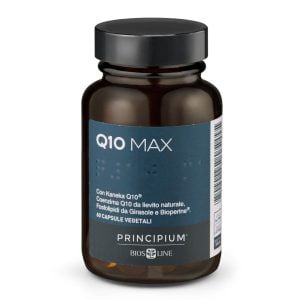 BIOSLINE KOENZIM Q10, 60 kapsuli