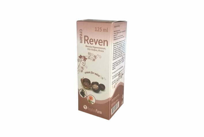 Reven крем, 100ml